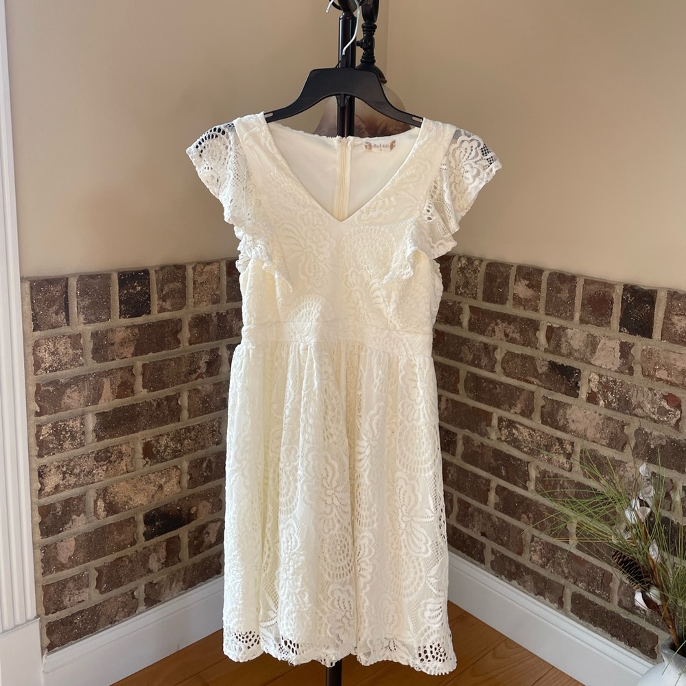 altar’d state dress